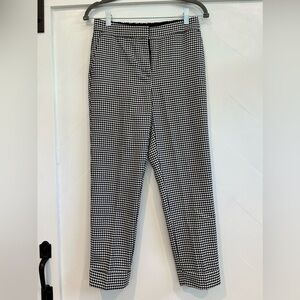 Ann Taylor Cropped Pants
